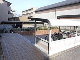 スーリール1番館  ｜ 滋賀県彦根市後三条町（賃貸マンション2LDK・2階・54.00㎡） その4