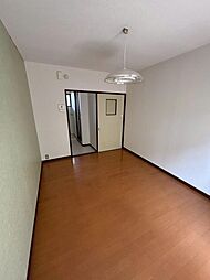 コーポ・ポロウニア 1階1Kのリビング/ダイニング