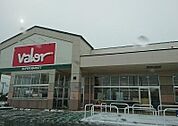 バロー長浜店まで564m