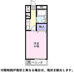 🉐敷金礼金0円！🉐ホワイトハイツ