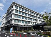 彦根市役所まで216m