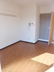 エスポＲ3 4階1Kのリビング/ダイニング