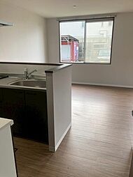 コーポＩＮ 1階1LDKのリビング/ダイニング