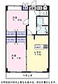 シルクロード2階7.0万円