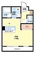 クレアシオン4階6.1万円