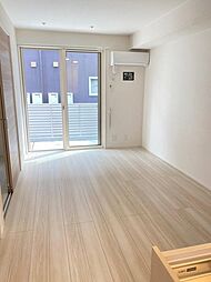 Ｄ−ｒｏｏｍＢｒｌｌｉａｎｔ 1階2LDKのリビング/ダイニング