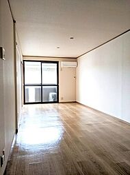 フローラ 2階2LDKのリビング/ダイニング