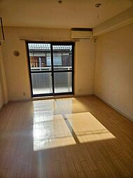 Ｖｉｌｌａ・Ｆｉｏｒｅ 2階1DKのリビング/ダイニング