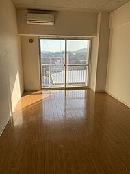 ＡＣＴ 3階1Kのリビング/ダイニング