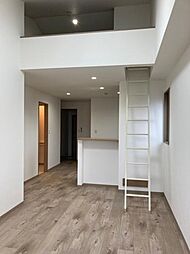 Ｇｒａｎ　ｌａｇｏ 3階1LDKのリビング/ダイニング