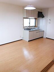 エルヴェンセドール 3階2LDKのリビング/ダイニング