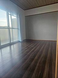 メゾンあおき2 3階3LDKのリビング/ダイニング