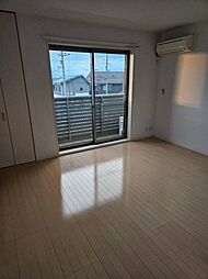 ブリリアント　ガーデン　（Ａ棟） 2階1Kのリビング/ダイニング