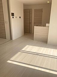 Ｆｅｌｉｃｅ彦根 1階1LDKのリビング/ダイニング