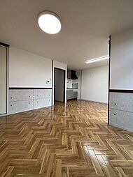 Ａｚａｌｅａ　Ｈｉｌｌｓ 1階1LDKのリビング/ダイニング