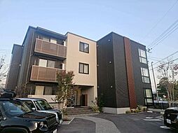 ラグジュール南彦根