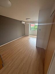 Ｖｉａ　Ｌｕｃｅ 2階2LDKのリビング/ダイニング