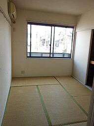 やりや 2階1Kのリビング/ダイニング