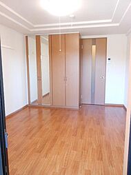 レイクデッキｙｓ 1階1Kのリビング/ダイニング