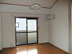 オルガ21 1階1Kのリビング/ダイニング