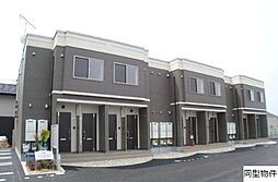 グランドソレーユ壱番館