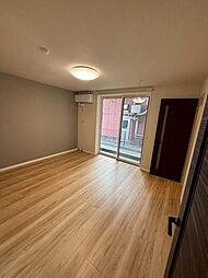 イーグルレジデンス 1階1Kのリビング/ダイニング