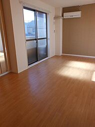 ピアリー　コート 2階1Kのリビング/ダイニング