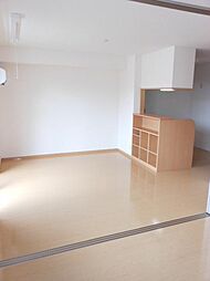 グランフォーレ 2階2LDKのリビング/ダイニング