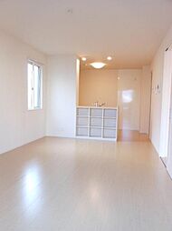 Ｈａｒｍｏｎｙ　Ｍ 1階1LDKのリビング/ダイニング