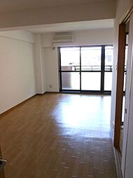 ヴィラジョイフル 3階2LDKのリビング/ダイニング