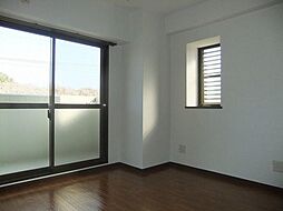 サンタウン竹鼻Ａ 5階1Kの室内