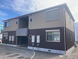 シャーメゾン　フィオリータ