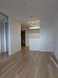 アレグリーア　カンサイ 2階1LDKのリビング/ダイニング