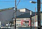 セブンイレブン彦根銀座町店まで144m