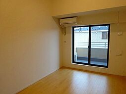 シェ　モア1 2階2LDKのリビング/ダイニング