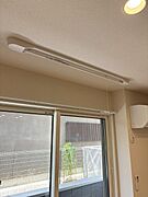 ※お部屋により内装の色合いが異なります。