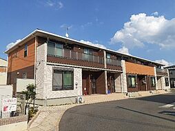 メゾン・ドゥ・ランジュ1