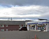 ローソン彦根野田山店まで1095m