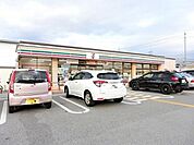 セブンイレブン彦根地蔵町店まで1075m