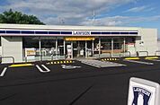 ローソン彦根野良田店まで1059m