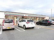 セブンイレブン彦根地蔵町店まで1239m