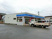 ローソン彦根松原東店まで682m