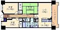 Mプラザ彦根駅前1階8.0万円