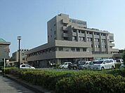 友仁山崎病院まで996m