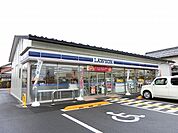 ローソン大藪店まで559m