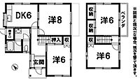 滋賀県彦根市長曽根南町：物件画像／センチュリー21イズミベルロード店