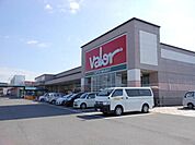 バロー近江店まで706m