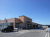 フレンドマート山東まで492m