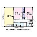 スーリール1番館1階5.0万円