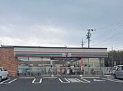 セブンイレブン彦根八坂町店まで267m